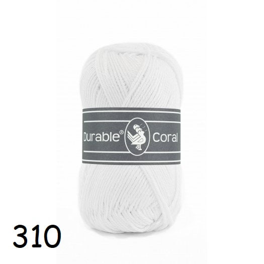 Durable Coral kosse nanat khar kosse
