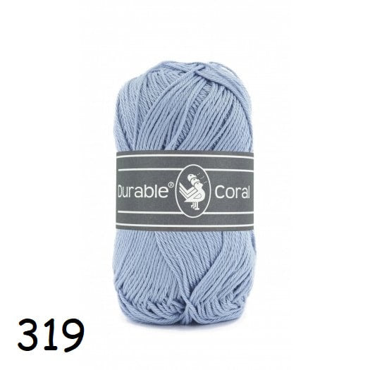 Durable Coral kosse nanat khar kosse