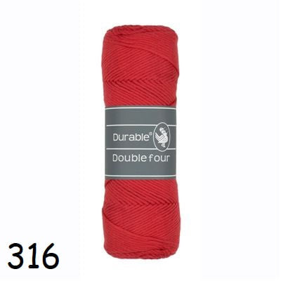 Durable Double four kosse nanat khar kosse