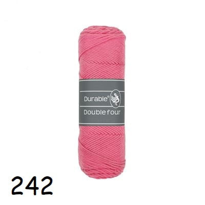 Durable Double four kosse nanat khar kosse