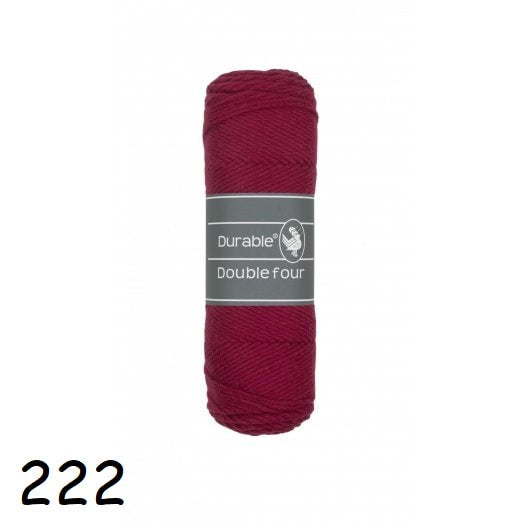Durable Double four kosse nanat khar kosse