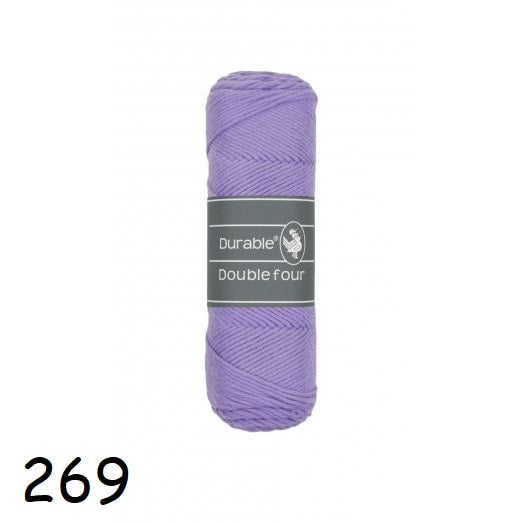 Durable Double four kosse nanat khar kosse