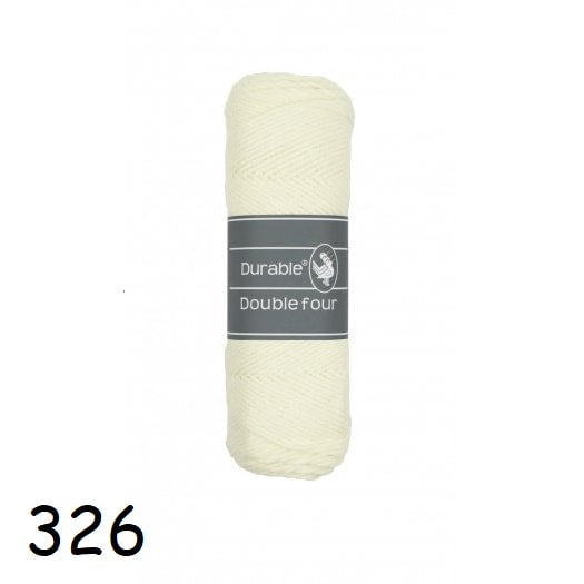 Durable Double four kosse nanat khar kosse