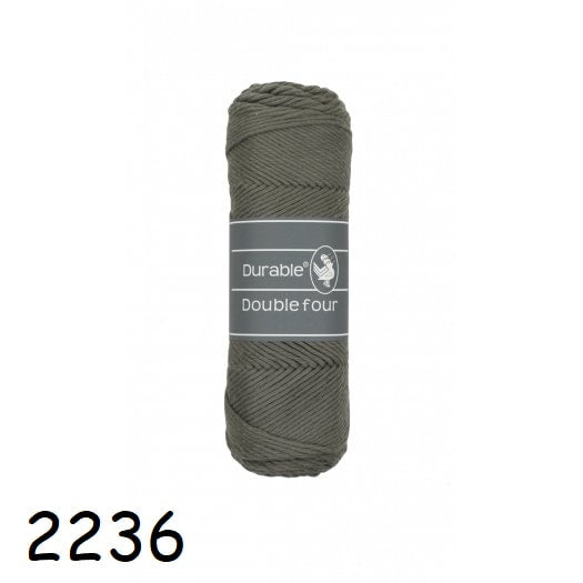 Durable Double four kosse nanat khar kosse