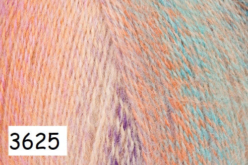 Stylecraft Charm kosse nanat khar kosse