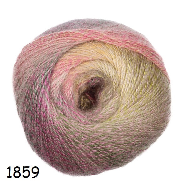 Stylecraft Charm kosse nanat khar kosse