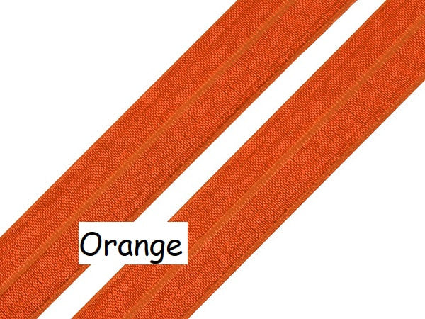 20 mm Fold Over Elastic Trim kosse nanat khar kosse