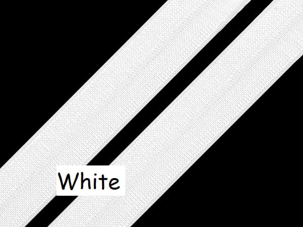 20 mm Fold Over Elastic Trim kosse nanat khar kosse
