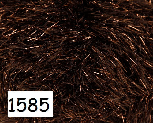King Cole Tinsel Chunky kosse nanat khar kosse
