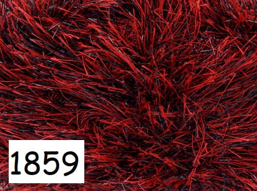 King Cole Tinsel Chunky kosse nanat khar kosse
