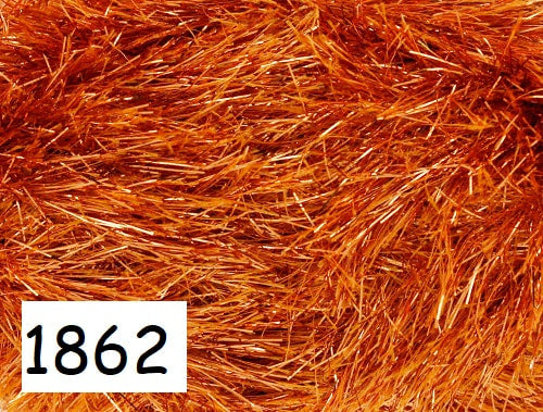 King Cole Tinsel Chunky kosse nanat khar kosse