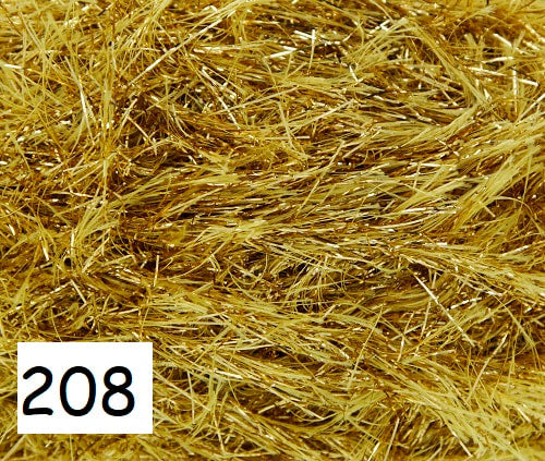 King Cole Tinsel Chunky kosse nanat khar kosse