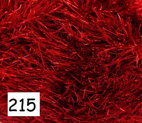 King Cole Tinsel Chunky kosse nanat khar kosse