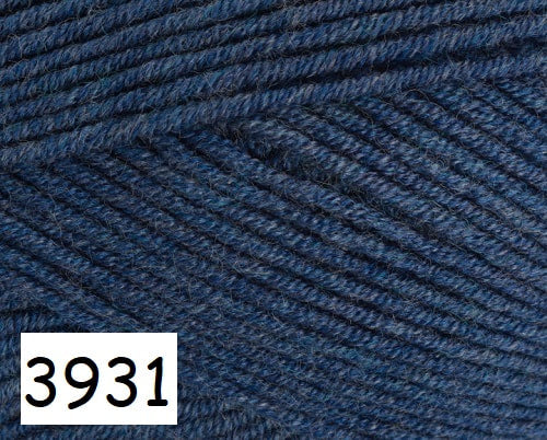Stylecraft Bellissima DK kosse nanat khar kosse