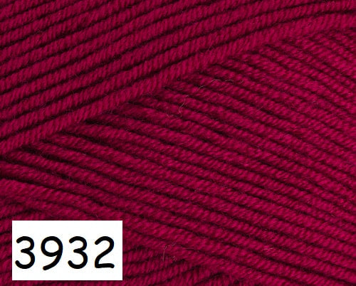 Stylecraft Bellissima DK kosse nanat khar kosse