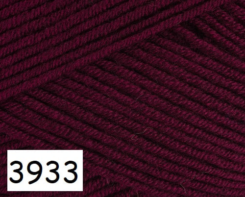 Stylecraft Bellissima DK kosse nanat khar kosse