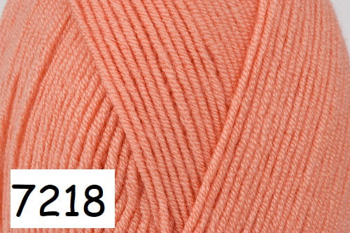 Stylecraft Bellissima DK kosse nanat khar kosse