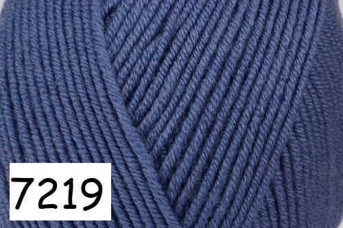 Stylecraft Bellissima DK kosse nanat khar kosse