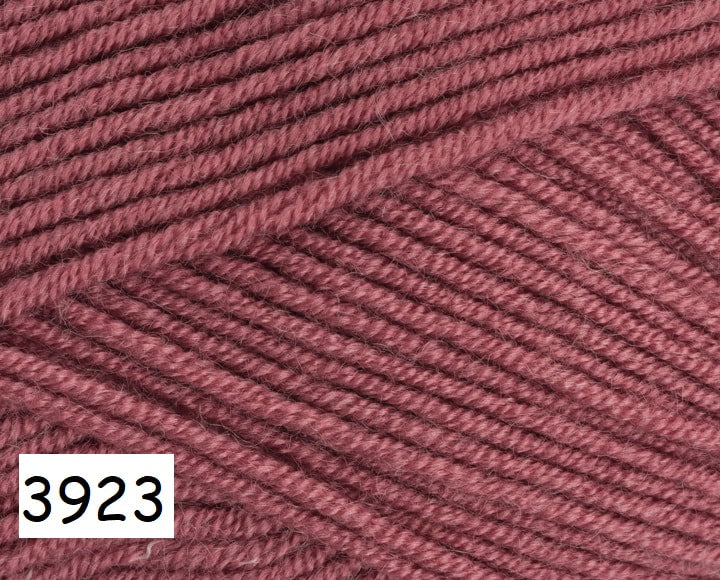 Stylecraft Bellissima DK kosse nanat khar kosse
