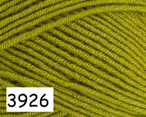 Stylecraft Bellissima DK kosse nanat khar kosse