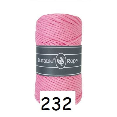 Durable Rope kosse nanat khar kosse