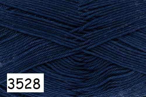 King Cole Cottonsmooth DK kosse nanat khar kosse