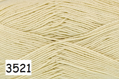 King Cole Cottonsmooth DK kosse nanat khar kosse