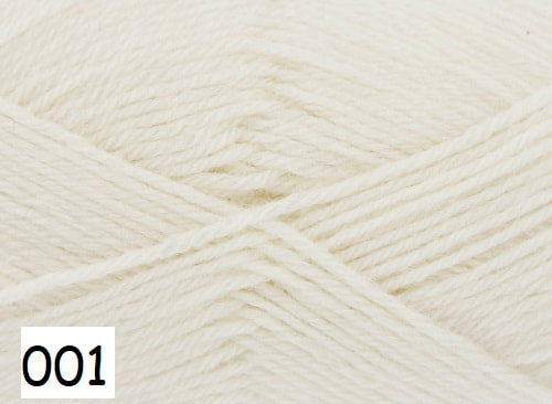 King Cole Merino Blend 4Ply kosse nanat khar kosse