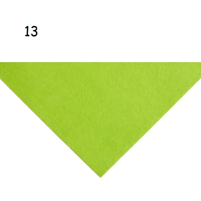 Acrylic Felt Sheet. kosse nanat khar kosse