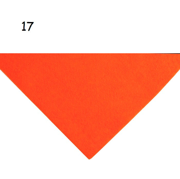Acrylic Felt Sheet. kosse nanat khar kosse