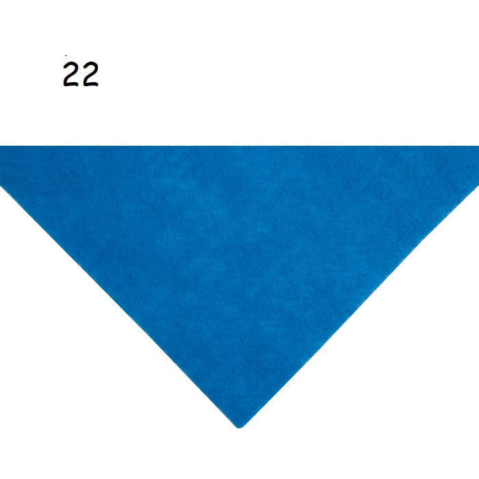 Acrylic Felt Sheet. kosse nanat khar kosse