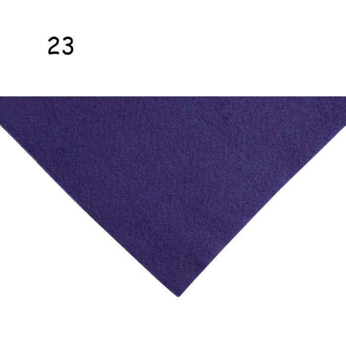Acrylic Felt Sheet. kosse nanat khar kosse