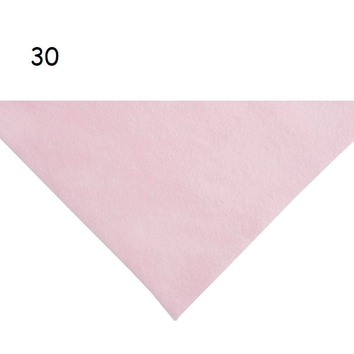 Acrylic Felt Sheet. kosse nanat khar kosse