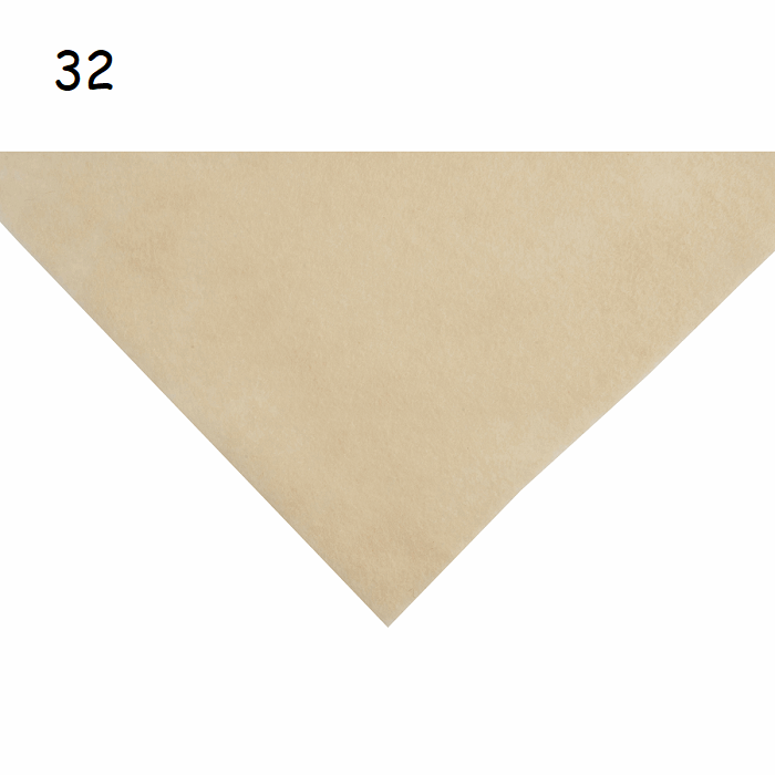 Acrylic Felt Sheet. kosse nanat khar kosse