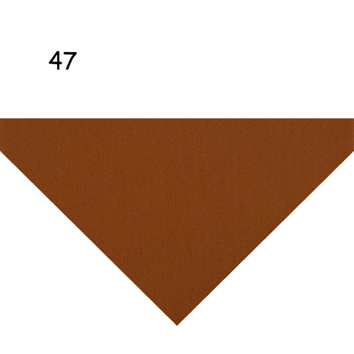 Acrylic Felt Sheet. kosse nanat khar kosse