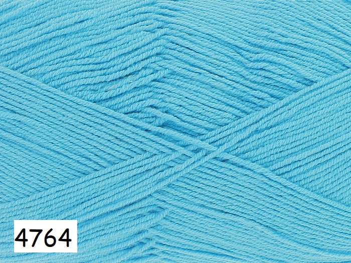 King Cole Cotton Socks 4ply kosse nanat khar kosse