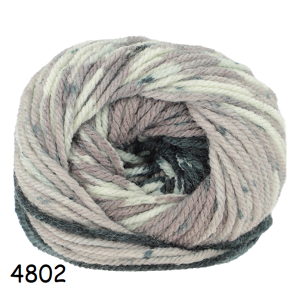 King Cole Nordic Chunky kosse nanat khar kosse