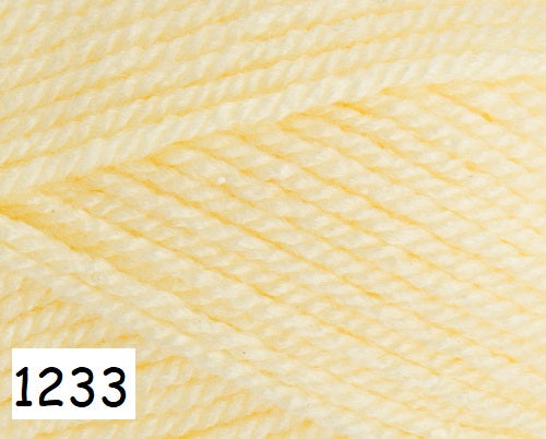 Stylecraft Special for Babies Aran kosse nanat khar kosse
