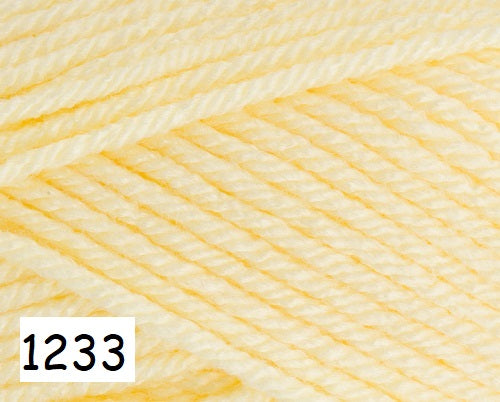 Stylecraft Special for Babies Chunky kosse nanat khar kosse