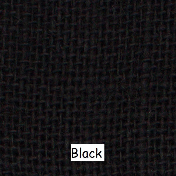 Coloured Hessian kosse nanat khar kosse