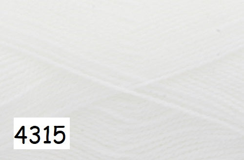 King Cole Big Value 2Ply kosse nanat khar kosse