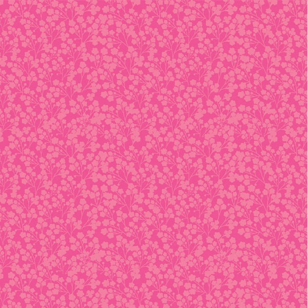 Calico Cowgirls Wildflowers Pink 90460 104 kosse nanat khar kosse