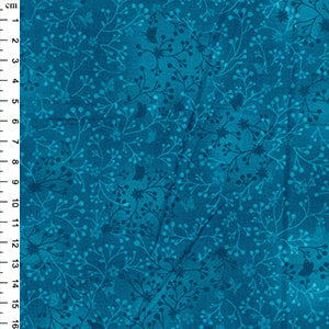 Flutter Peacock kosse nanat khar kosse