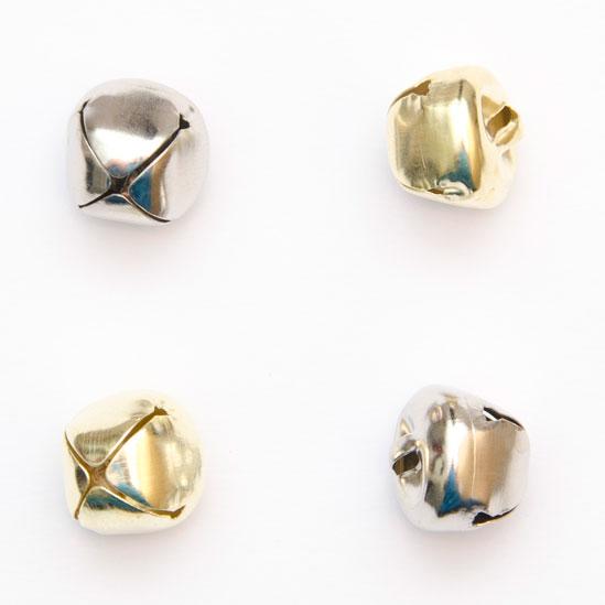 10mm Jingle Bells kosse nanat khar kosse