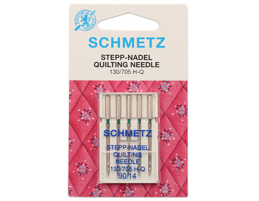 Schmetz Quilting Machine Needles