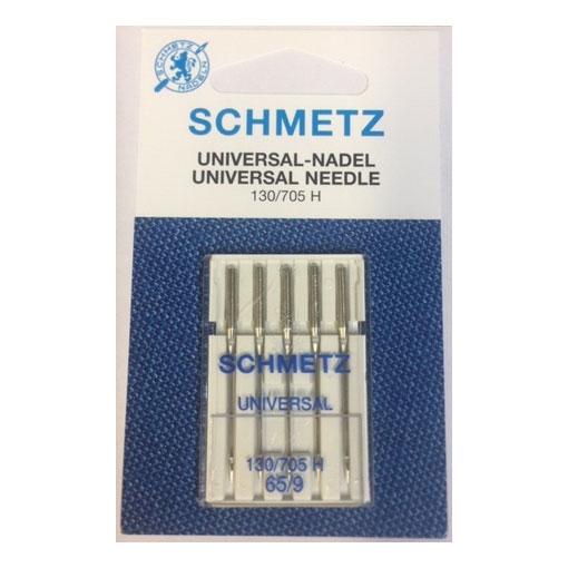 Schmetz Universal Machine Needles kosse nanat khar kosse