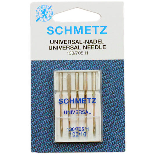 Schmetz Universal Machine Needles