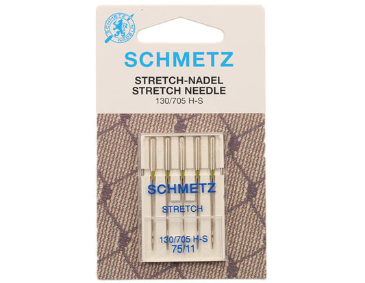 Schmetz Stretch Machine Needles