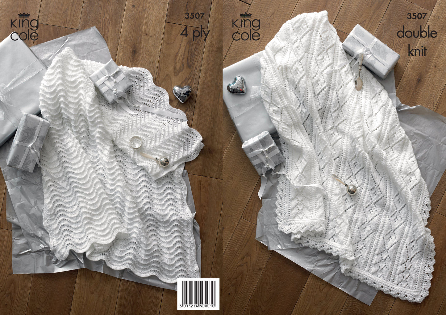King Cole 3507 kosse nanat khar kosse