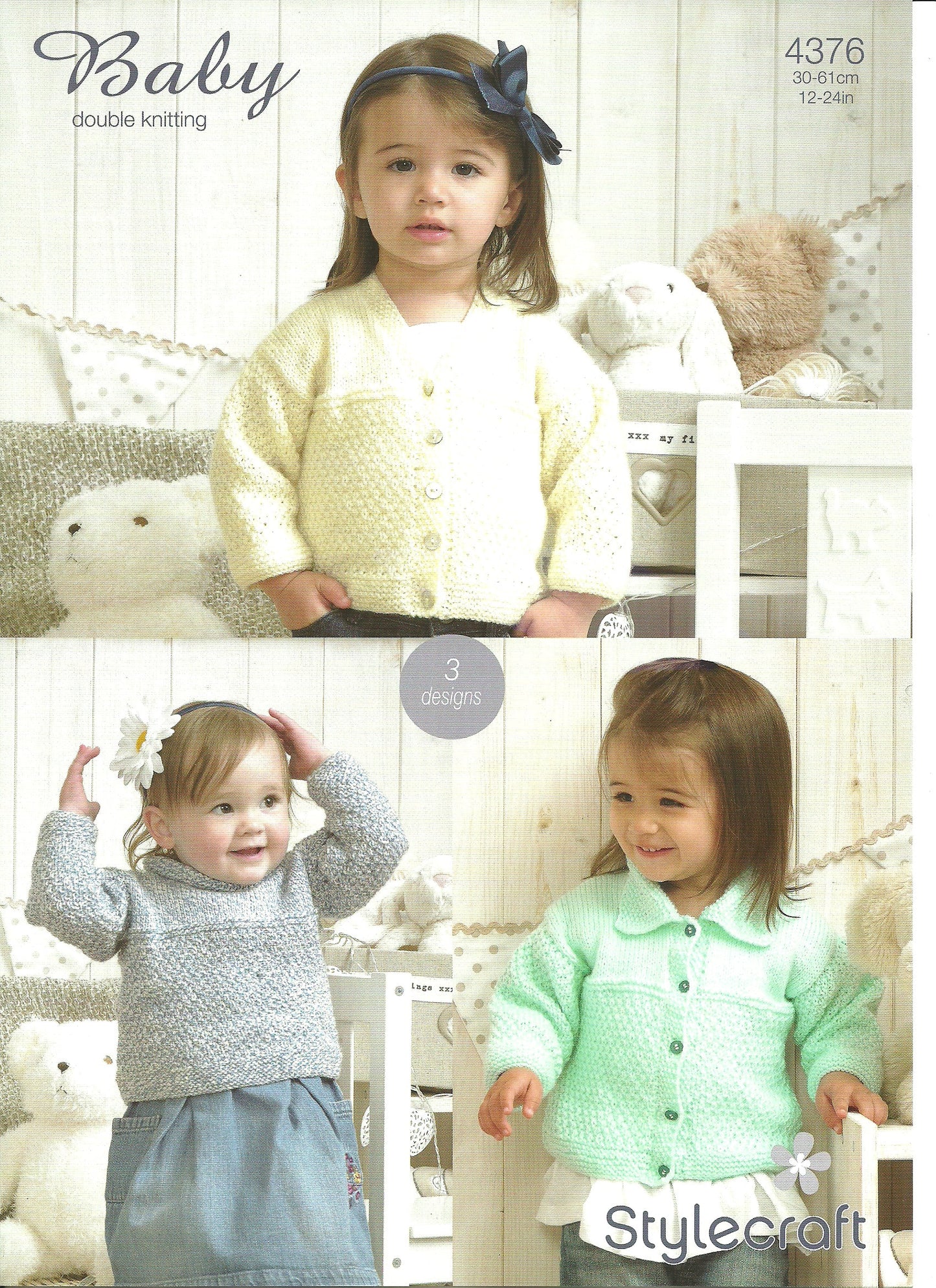 Stylecraft 4376 kosse nanat khar kosse